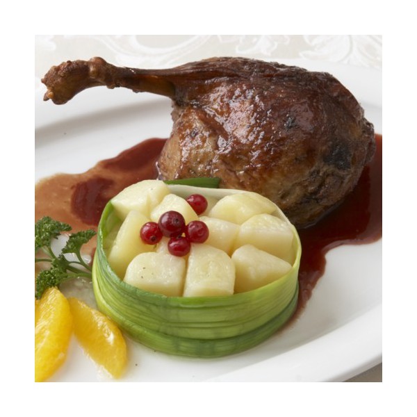 Fabrication du confit d