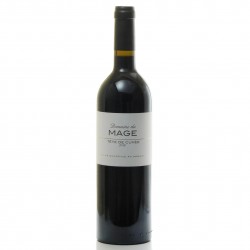 Tariquet rouge le vin du Domaine du Mage