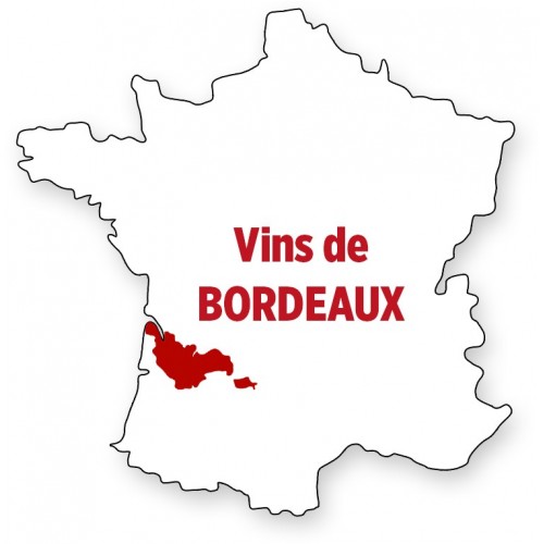 Vins de Bordeaux