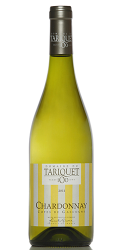 Tariquet Chardonnay