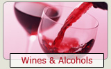 Vins et Alcools