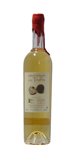 Aperitif Truffe