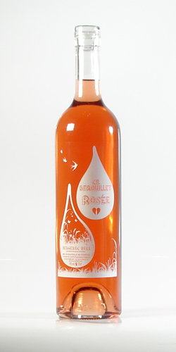 Rosé Bergerac