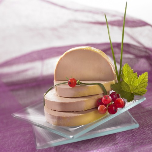 Bloc de Foie Gras de Canard 200g