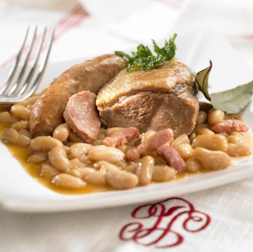 Cassoulet