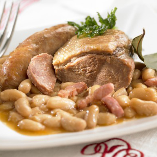 cassoulet