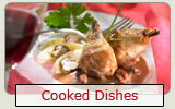 Plats Cuisin&eacute;s