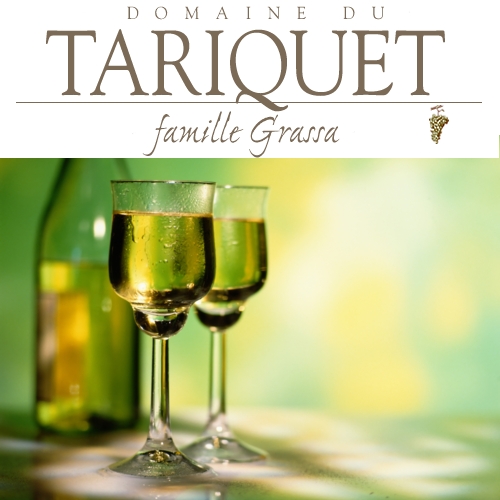 Domaine de Tariquet