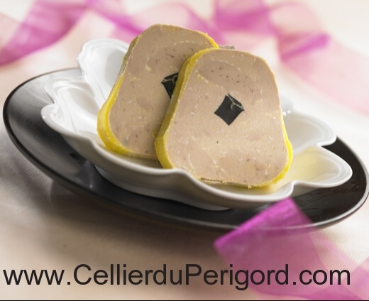 Foie Gras