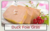 Foie gras de canard