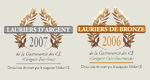 Laurier CE 2006 et 2007