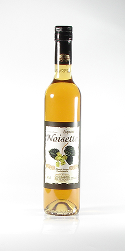 Liqueur noisette