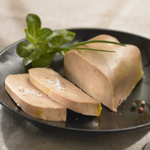 Fois gras de Canard