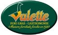 Logo Maison Valette Foie gras &agrave; Gourdon