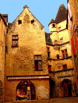 Boutique Sarlat