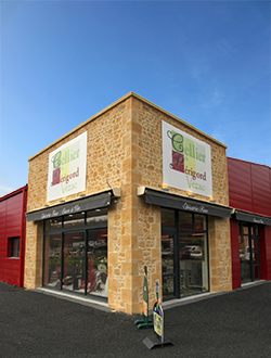 Boutique Vézac