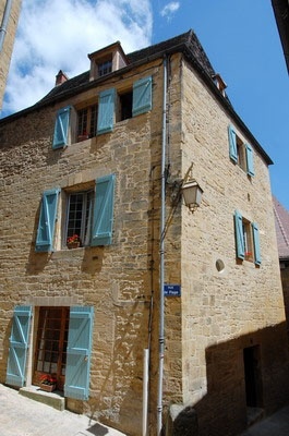 La Maison des Poètes