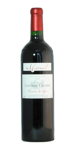 Château Laulerie