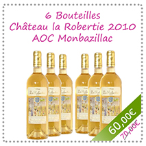 Château la Robertie