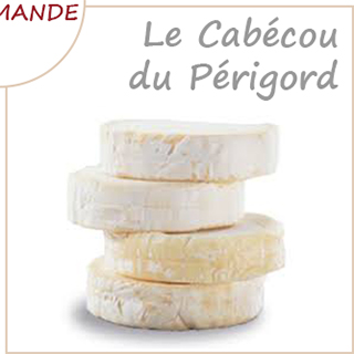 Cabécou du Périgord