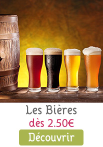 Bières