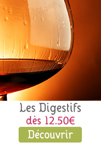 Digestifs