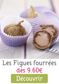 Figues fourrées