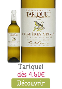 Tariquet