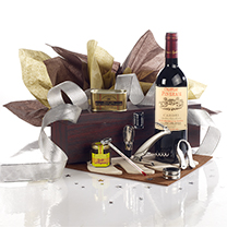 Coffret Sommelier