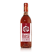 Rosé du Périgord