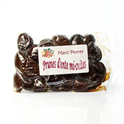 Prunes d'Ente