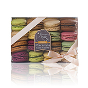 Macarons