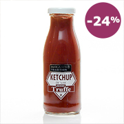 Ketchup Truffe