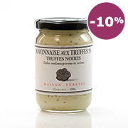 Mayonnaise Truffe