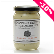 Matonnaise truffe