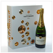 Coffret Champagne