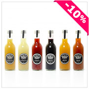 Nectars de fruits