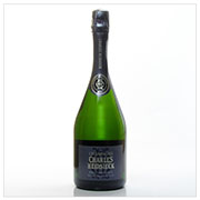 Champagne Heidsieck Reserve AOC Champagne Brut, 75cl