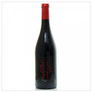 Domaine Belmont Petite Syrah IGP Côtes du Lot rouge 2015 75cl