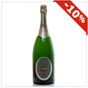 Champagne Brice Cuvée Tradition AOC Champagne Brut MAGNUM 150cl