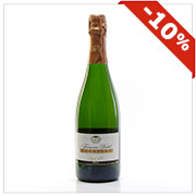 Champagne Francoise Bedel Cuvée Originelle AOC Champagne Brut, 75cl