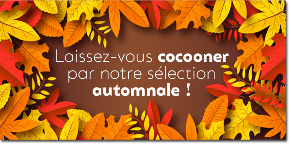 Plaisirs d'automne