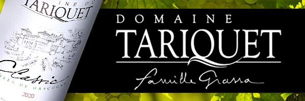 Domaine TARIQUET