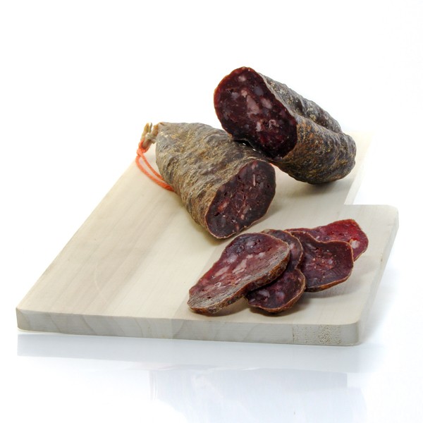 Saucisse sèche de Bœuf 300g +/-50g