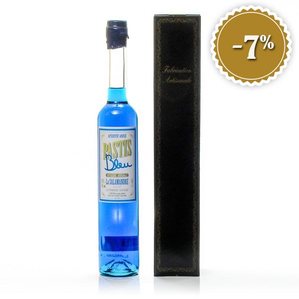 Pastis Bleu du Périgord (50cl)