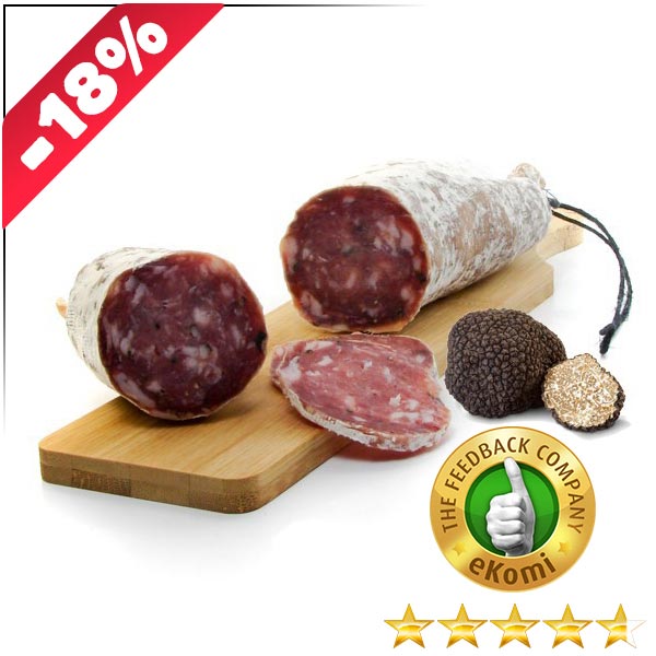 Saucisson Sec