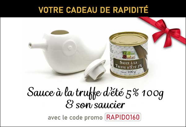 Cadeau de rapidité