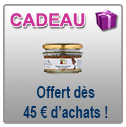 Cadeaux