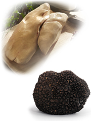 truffes