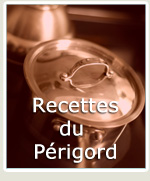 Recettes Foie Gras